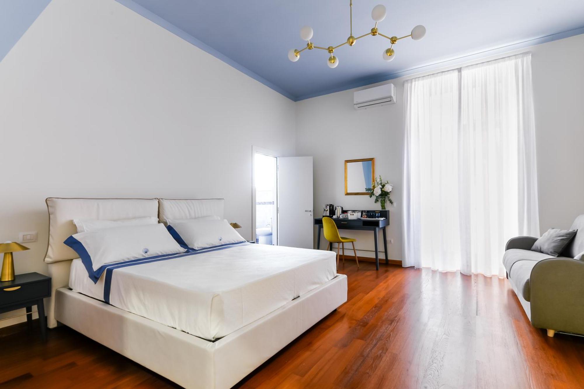 Tarsia 42 Suites Napoli Exterior foto